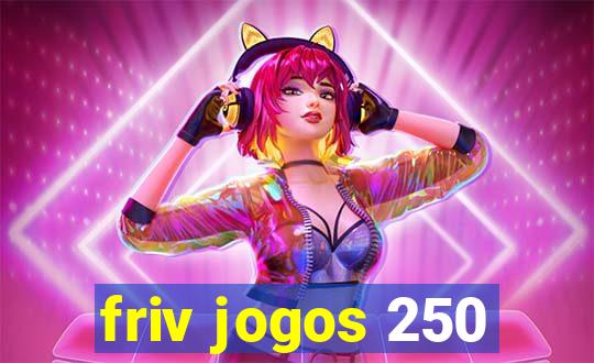 friv jogos 250